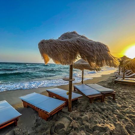 Vila A 2 Passi Dal Mare Porto Cesareo Exteriér fotografie