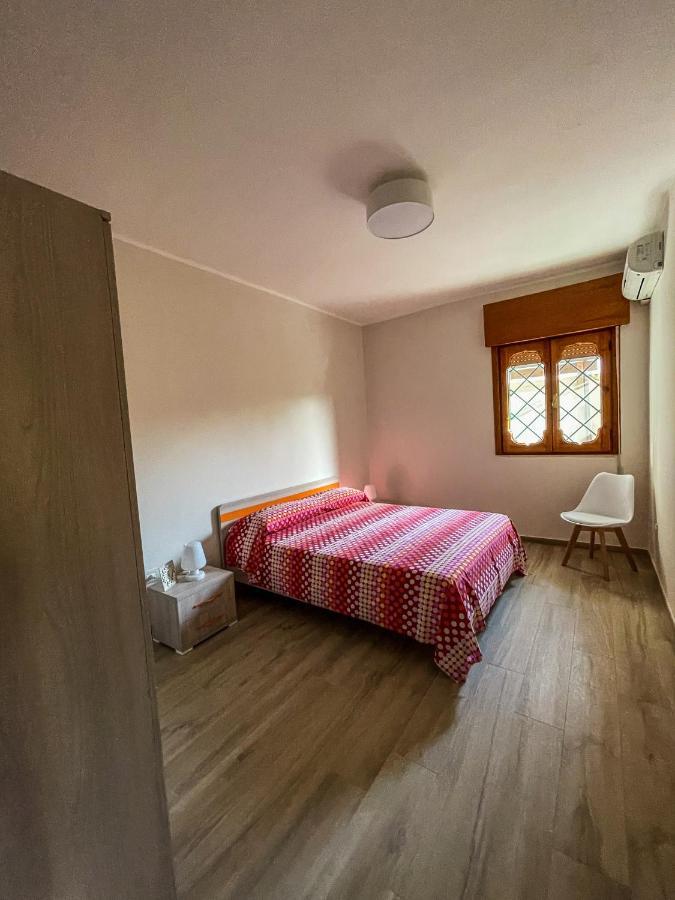 Vila A 2 Passi Dal Mare Porto Cesareo Exteriér fotografie